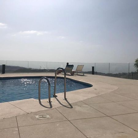 Apartmán La Cala Hill Club La Cala De Mijas Exteriér fotografie