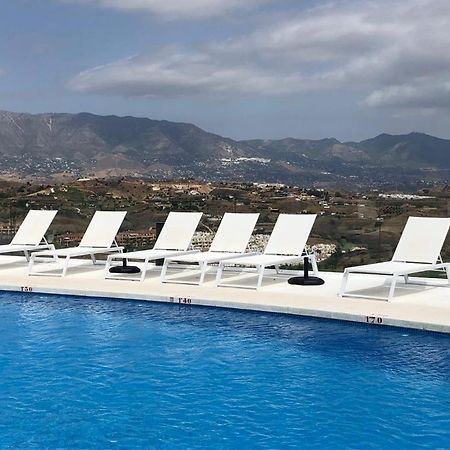 Apartmán La Cala Hill Club La Cala De Mijas Exteriér fotografie