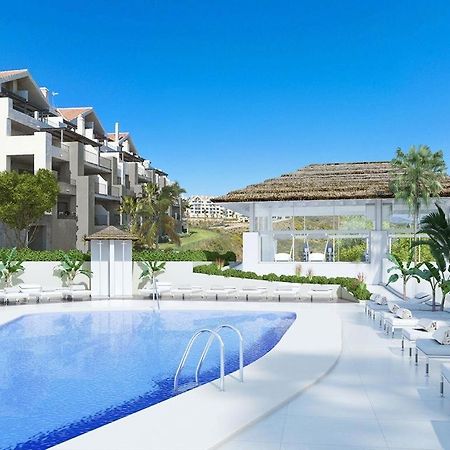 Apartmán La Cala Hill Club La Cala De Mijas Exteriér fotografie