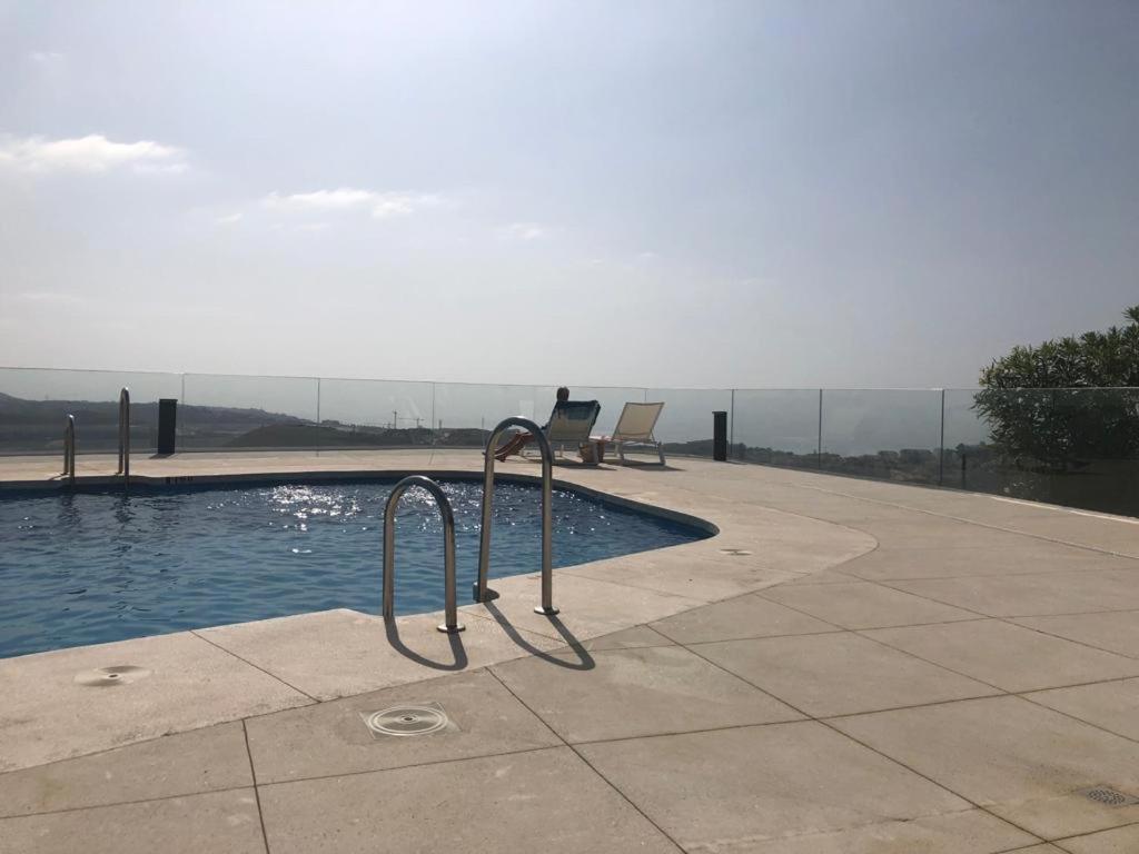 Apartmán La Cala Hill Club La Cala De Mijas Exteriér fotografie
