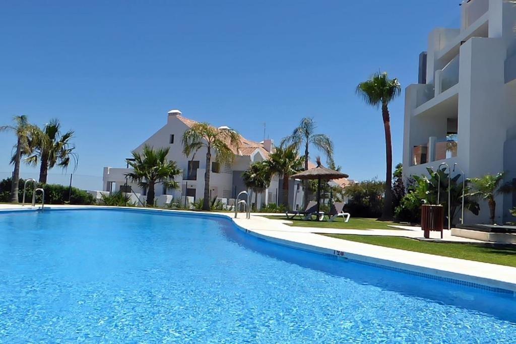 Apartmán La Cala Hill Club La Cala De Mijas Exteriér fotografie