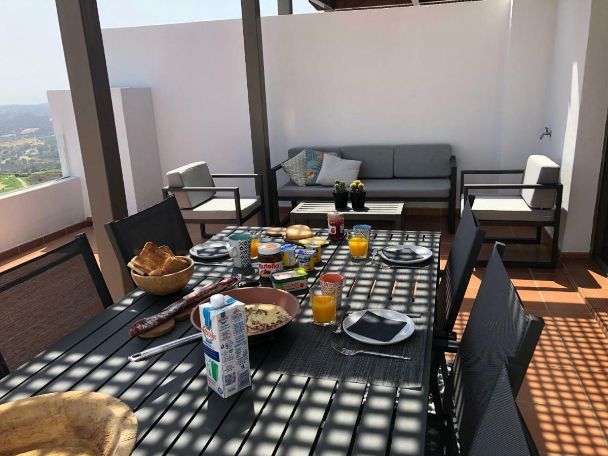 Apartmán La Cala Hill Club La Cala De Mijas Exteriér fotografie