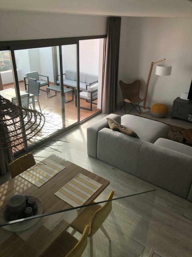 Apartmán La Cala Hill Club La Cala De Mijas Exteriér fotografie