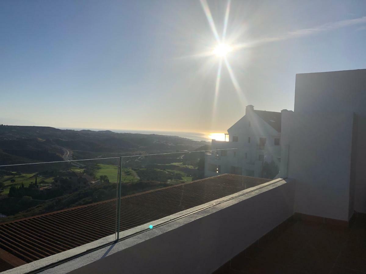 Apartmán La Cala Hill Club La Cala De Mijas Exteriér fotografie