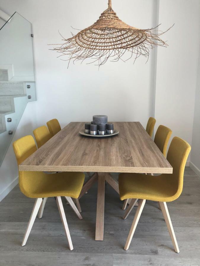 Apartmán La Cala Hill Club La Cala De Mijas Exteriér fotografie