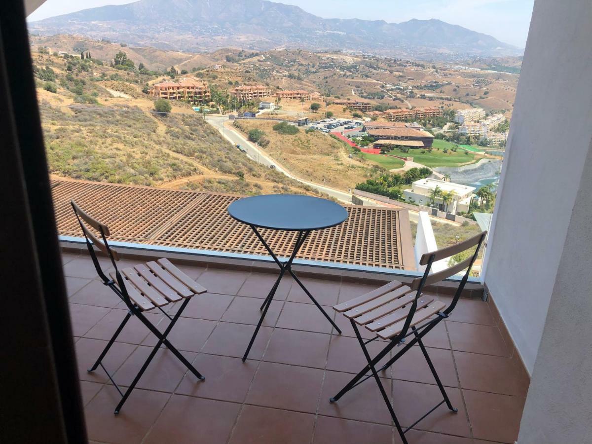 Apartmán La Cala Hill Club La Cala De Mijas Exteriér fotografie