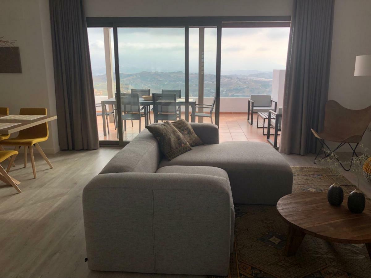 Apartmán La Cala Hill Club La Cala De Mijas Exteriér fotografie