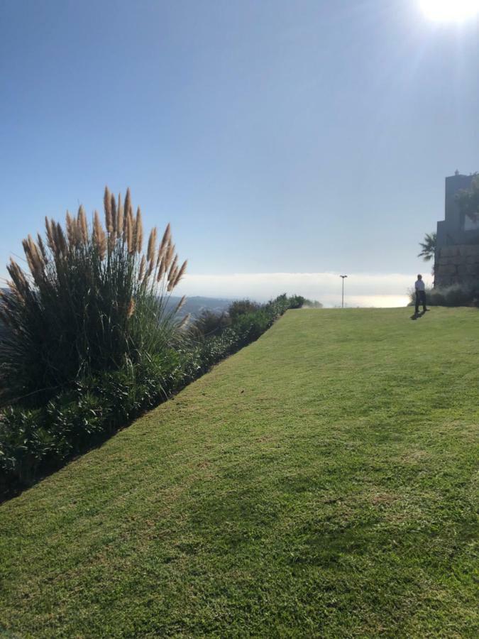 Apartmán La Cala Hill Club La Cala De Mijas Exteriér fotografie