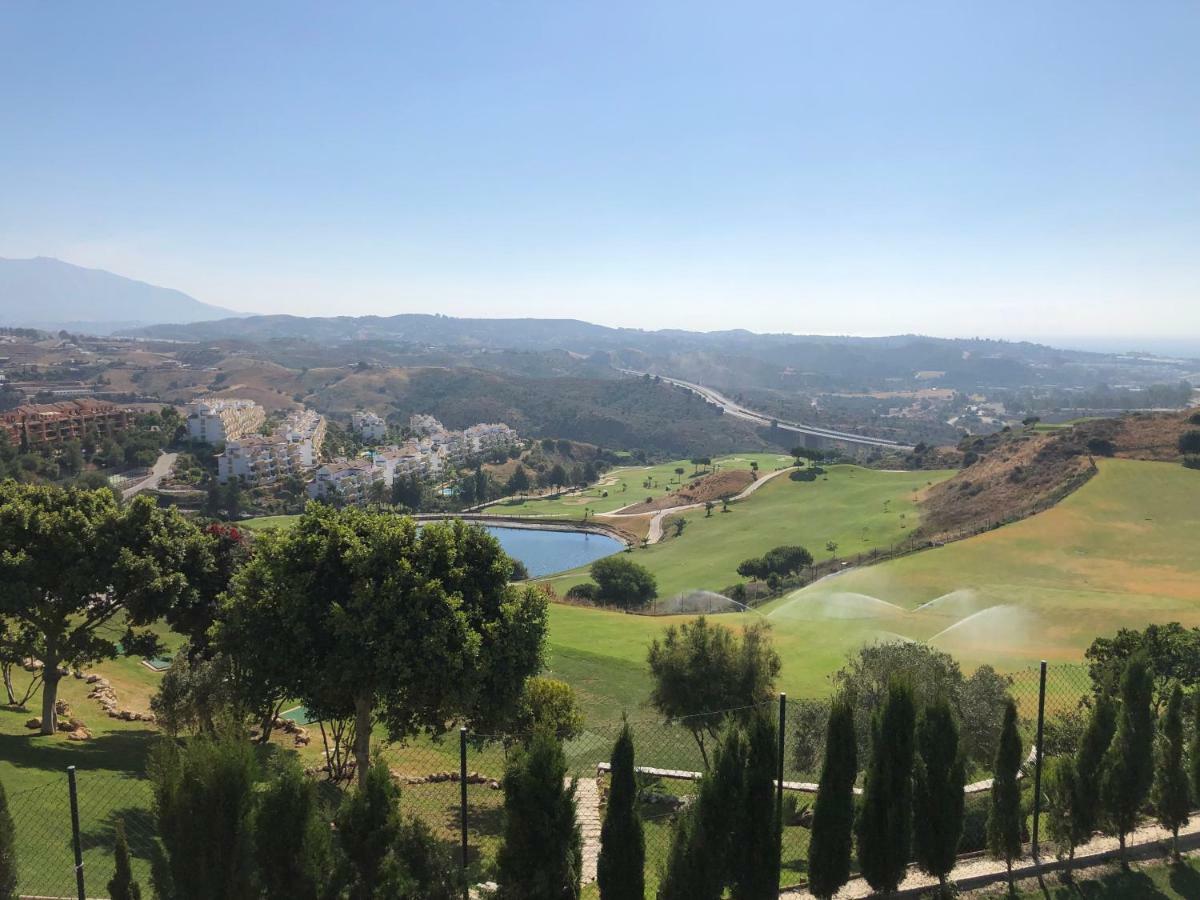 Apartmán La Cala Hill Club La Cala De Mijas Exteriér fotografie