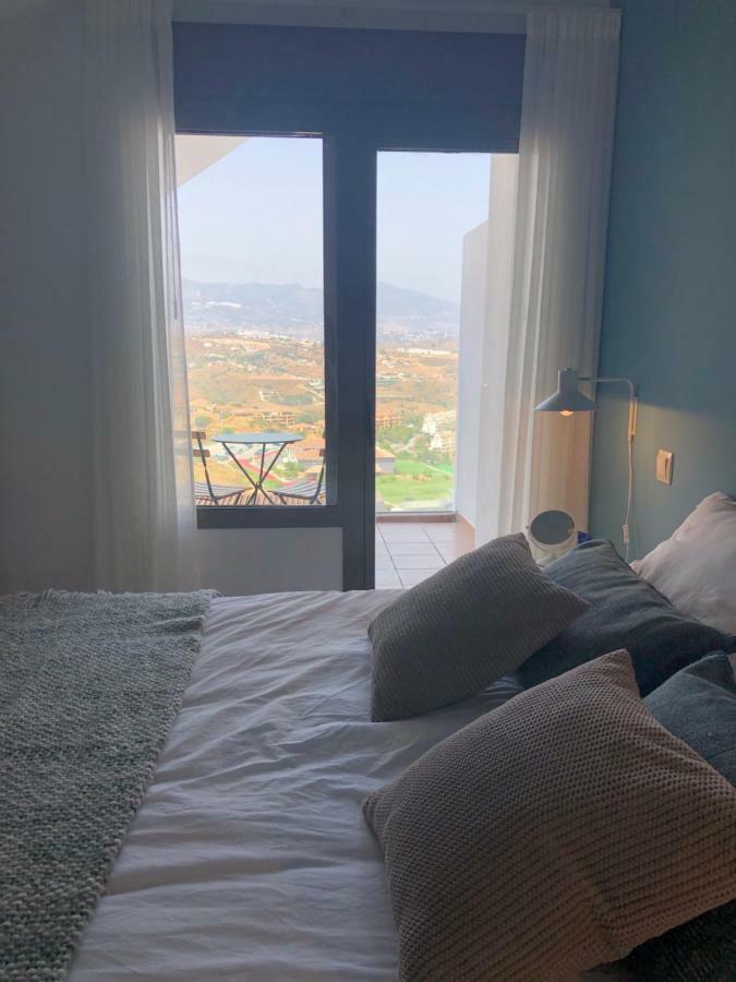 Apartmán La Cala Hill Club La Cala De Mijas Exteriér fotografie