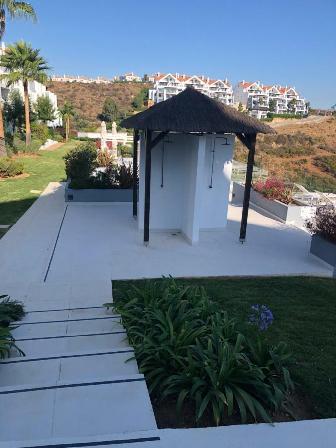 Apartmán La Cala Hill Club La Cala De Mijas Exteriér fotografie