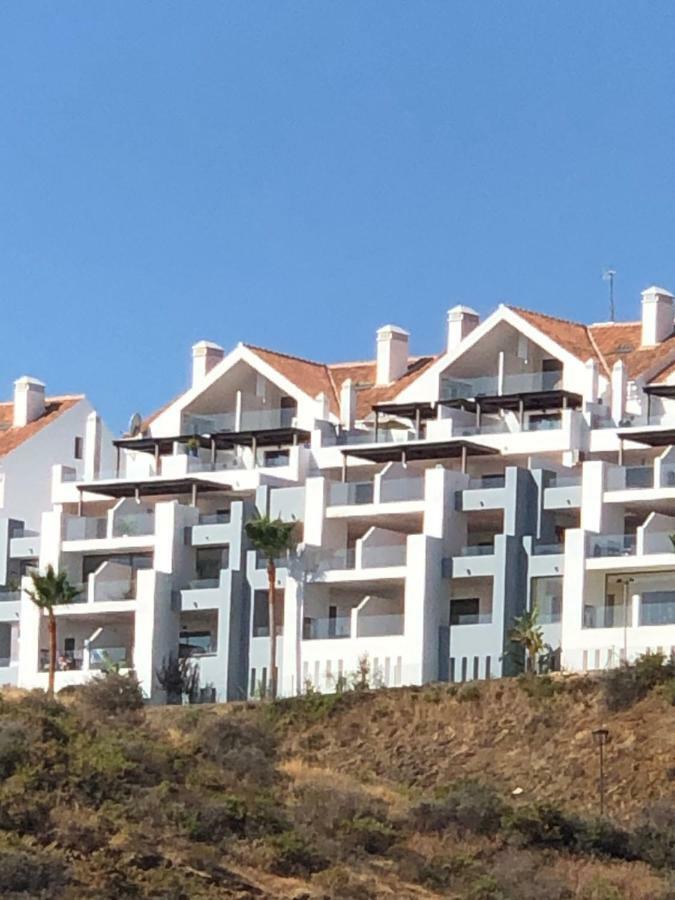 Apartmán La Cala Hill Club La Cala De Mijas Exteriér fotografie