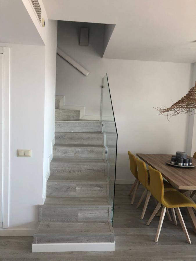 Apartmán La Cala Hill Club La Cala De Mijas Exteriér fotografie