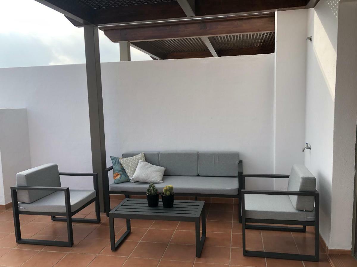Apartmán La Cala Hill Club La Cala De Mijas Exteriér fotografie